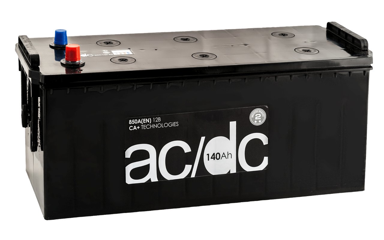 Ac battery