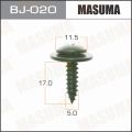 Masuma BJ020 саморез Honda