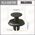 Masuma KJ2276 клипса Toyota