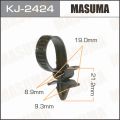 Masuma KJ2424 клипса Toyota