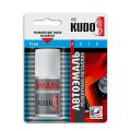 KUDO KU-72856 LF7Y Quartz Grey металлик 0,015 л