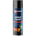 Kerry KR-612 черный матовый 0,65 л