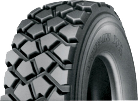 Шины 395 85r20 michelin xzl