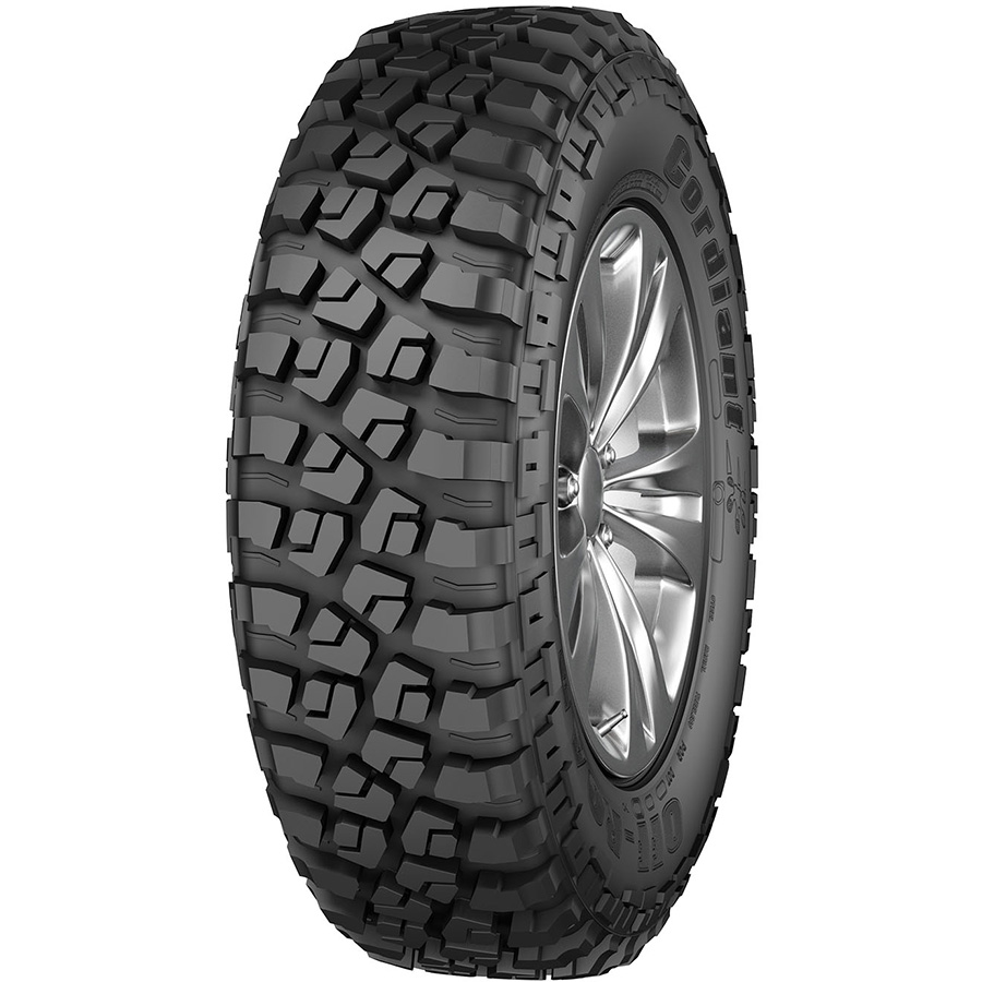 Изображение для Легковая шина Cordiant Off Road 2 245/75 R16 115Q