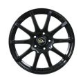 CrossStreet CR-16 6x15 4x98 ET40 58,6 Black