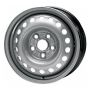 Легковой диск Euro Disk 42A46R 5x13 4x100 ET46 54,1 Silver