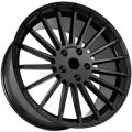FF 397 11,5x21 5x130 ET45 71,5 Satin Black