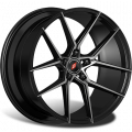 Inforged iFG39 8x18 5x112 ET32 66,6 Black Machined