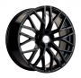 Легковой диск Khomen Wheels KHW2005 8,5x20 5x114,3 ET35 60,1 Black