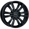 MAK Safari 7,5x17 6x114,3 ET30 66,1 Gloss Black