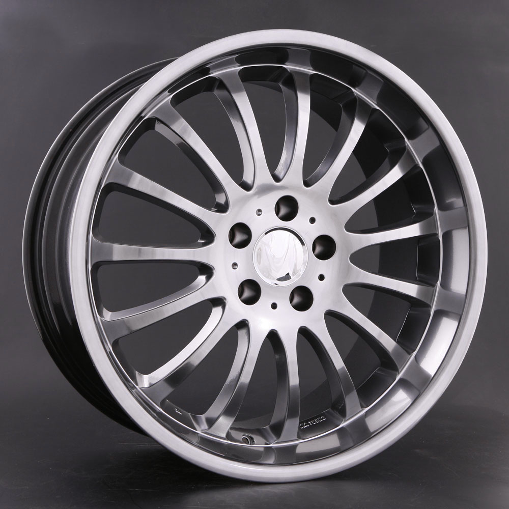 PVM Wheels