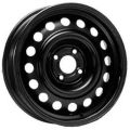 Trebl 7405 5,5x15 4x100 ET51 54,1 Black
