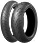 Мотошина Bridgestone Battlax BT-023 120/60 R17 55W Front Wheel (переднее колесо)