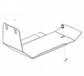 Sheriff 22.0588 - SUBARU Legacy 2003 - 2009