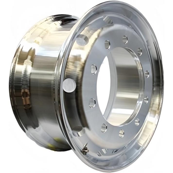 Asterro GT070-03 11,75x22,5 10х285,75 ET120 DIA220 Silver