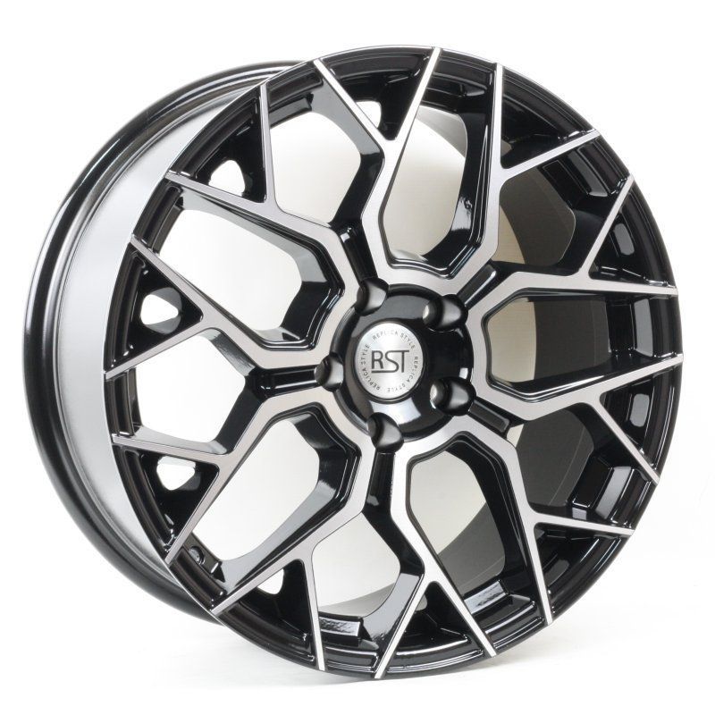 RST R148 8x18 5x114,3 ET30 60,1 BD