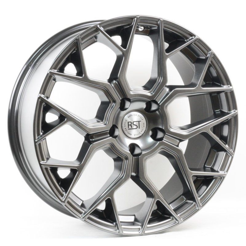 RST R148 8x18 5x112 ET30 66,6 BH