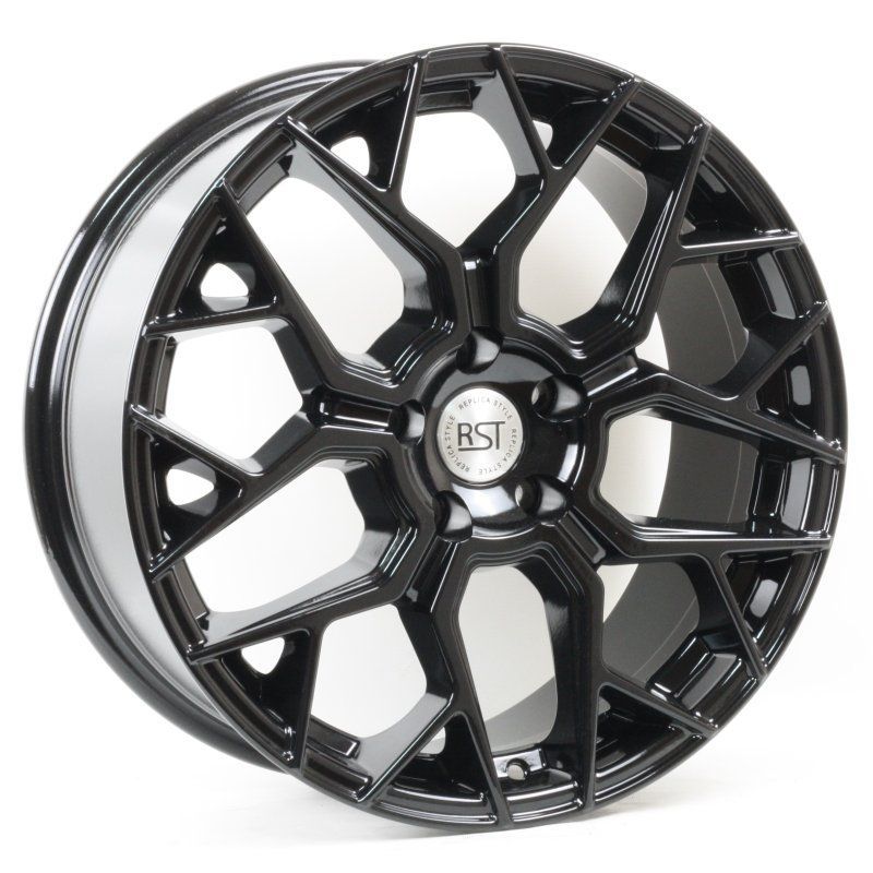 RST R148 8x18 5x108 ET33 65,1 BL