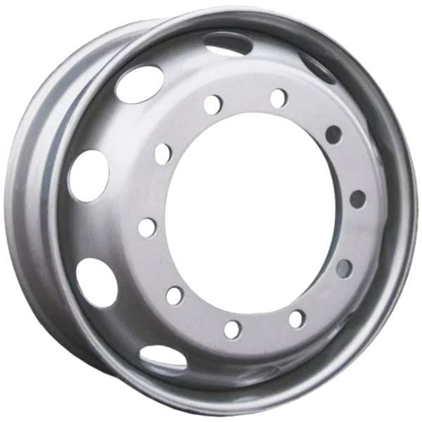 Asterro 2239X 11,75x22,5 10х335 ET135 DIA281 Silver