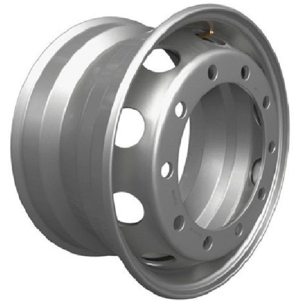 SRW H229007 9x22,5 10х335 ET175 DIA281 Silver