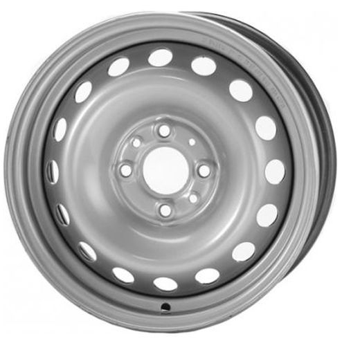 Изображение 6x15 4x114,3 ET44 56,6 Black №1